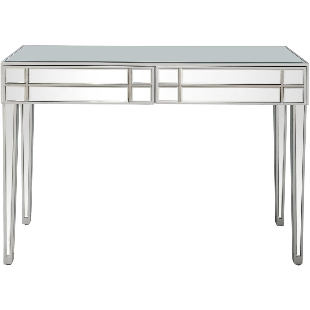 Stainless Steel Console Table. Picture 2
