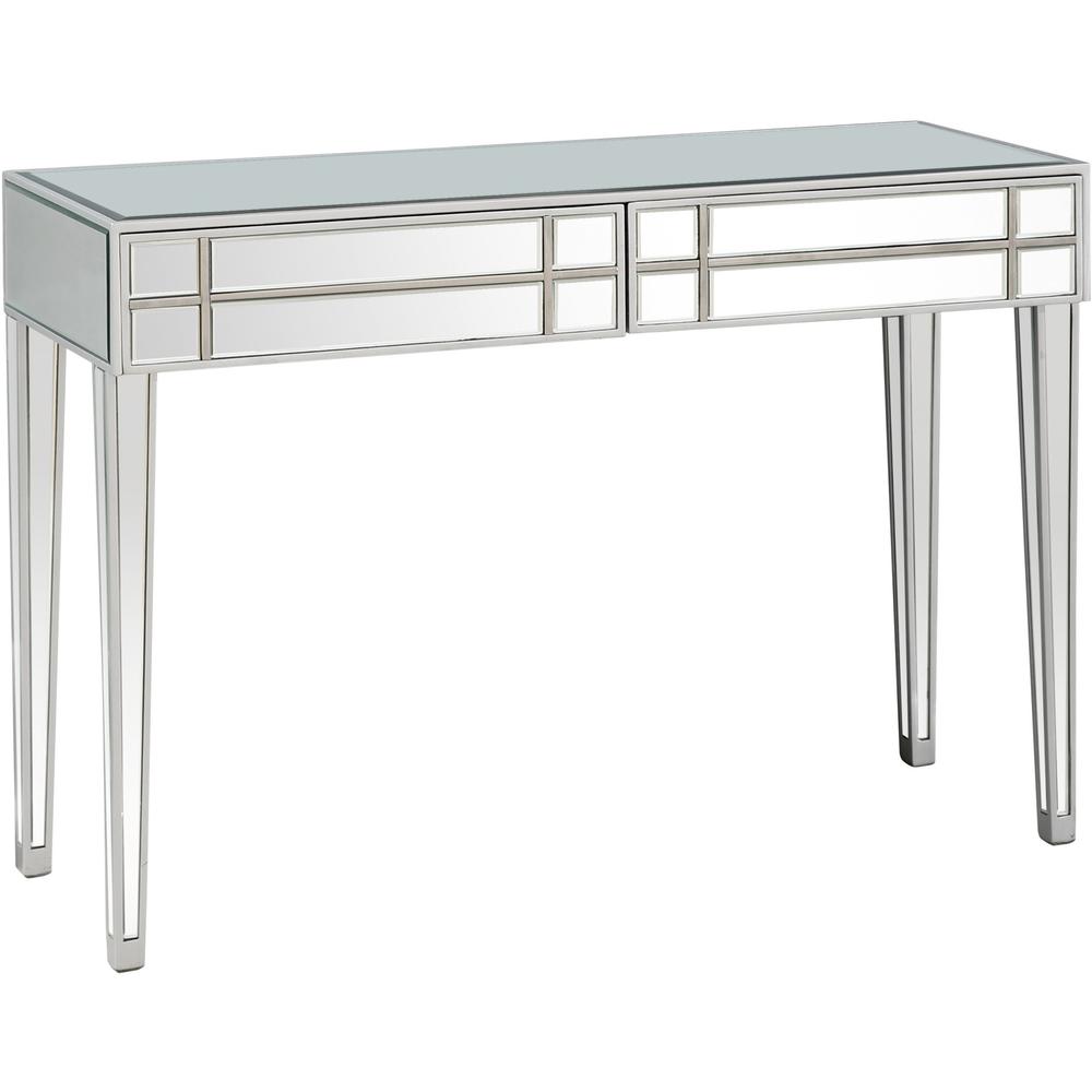 Stainless Steel Console Table. Picture 3
