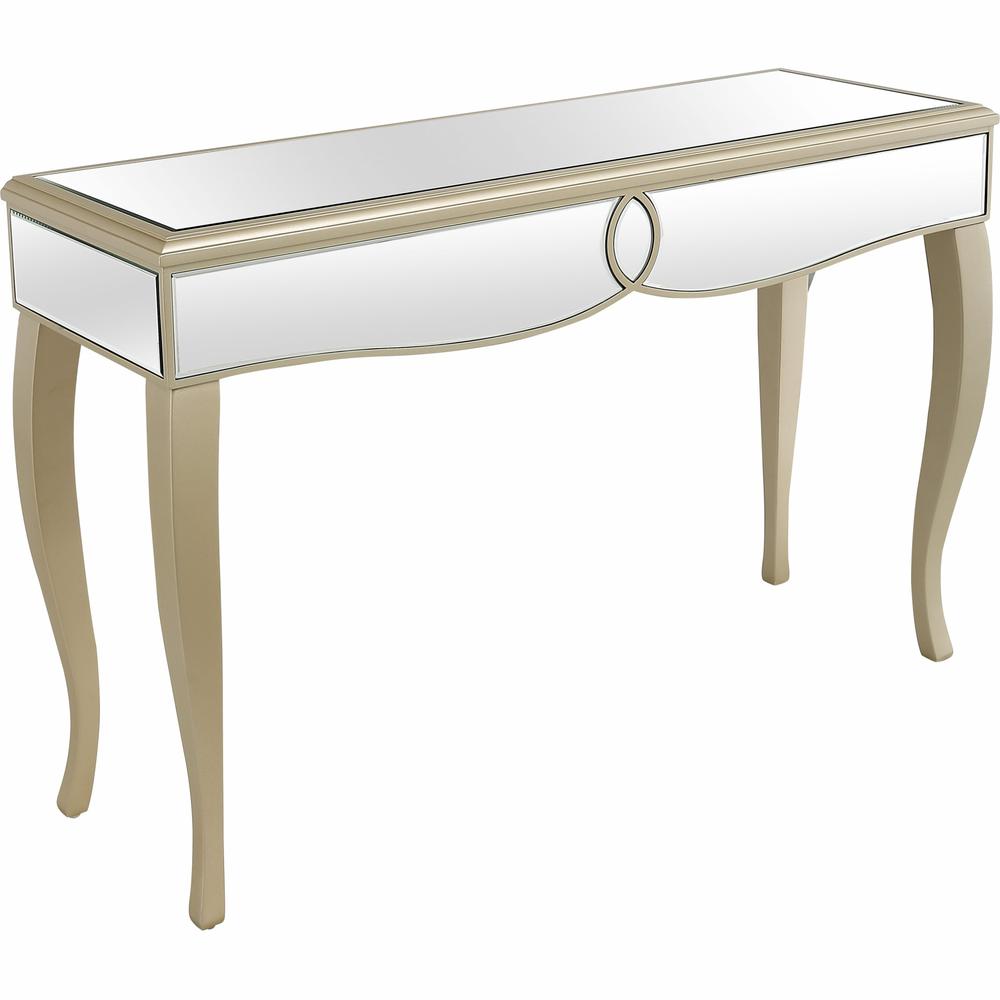 Beauty and the Beast Console Table. Picture 2