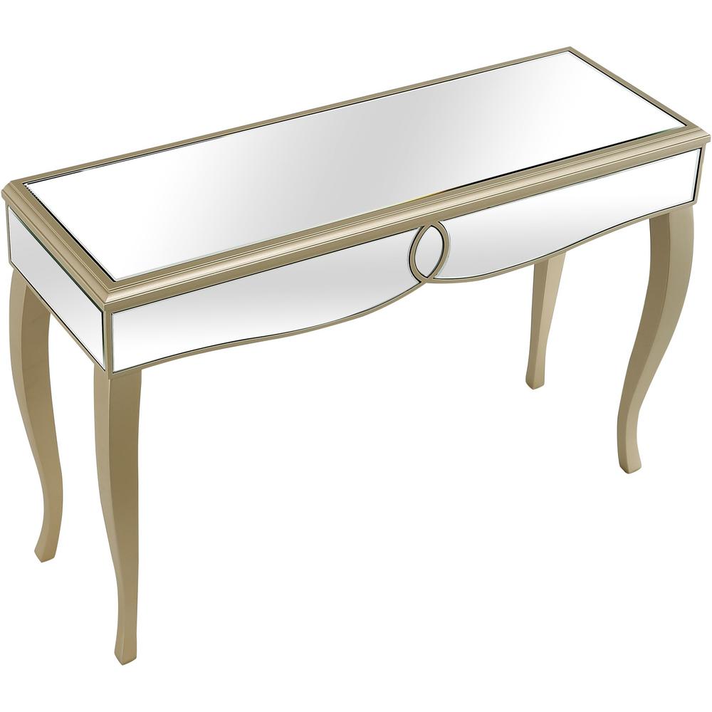 Beauty and the Beast Console Table. Picture 3