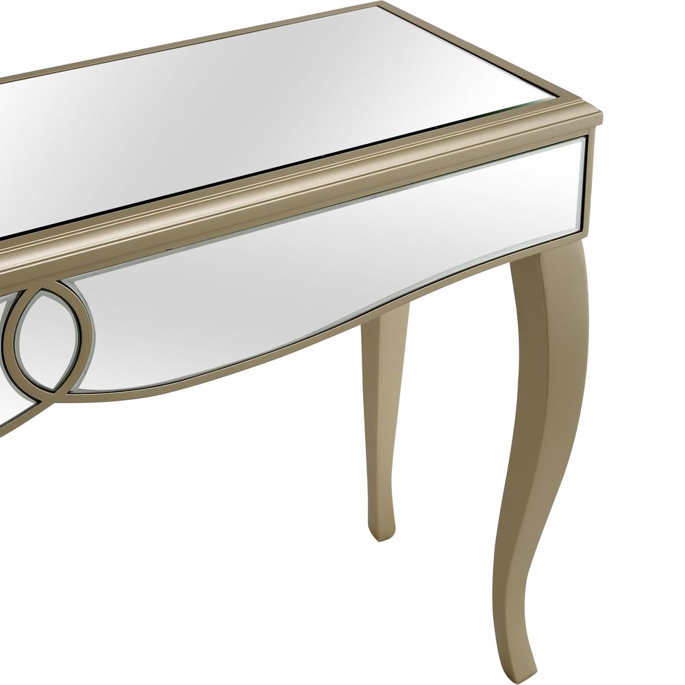 Beauty and the Beast Console Table. Picture 4