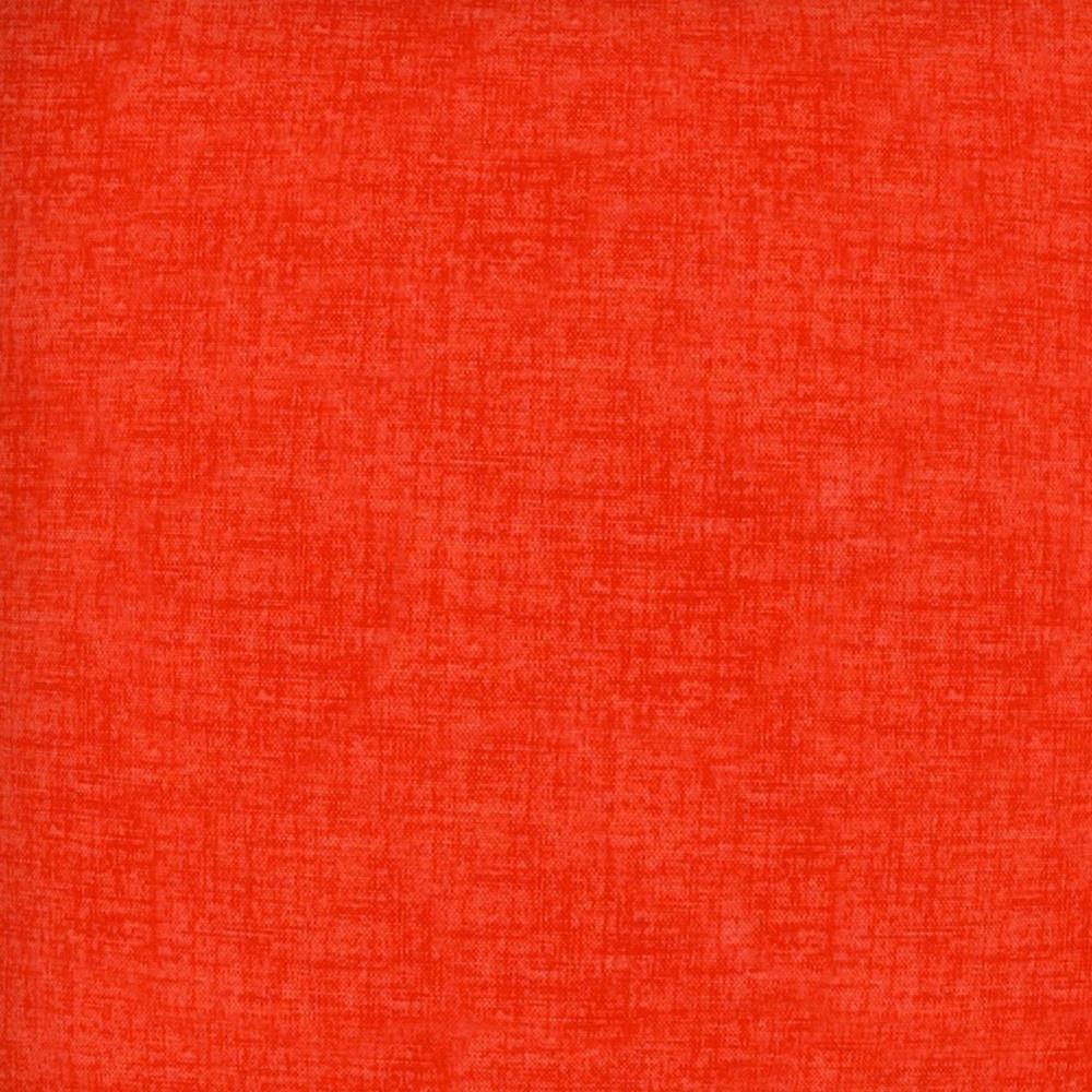 17" X 17" Coral And Red Zippered Solid Color Throw Indoor Outdoor Pillow. Picture 4