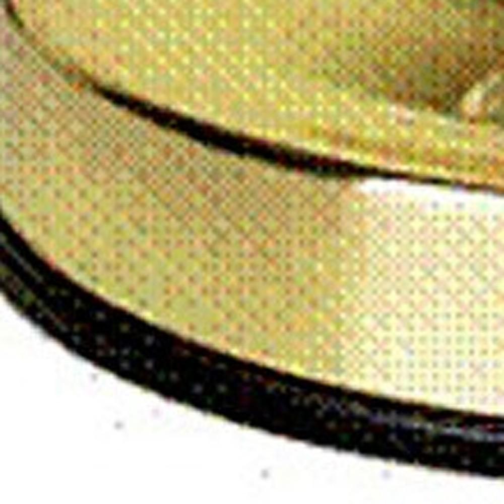 Vintage Gold Floral Chandelier Table Lamp. Picture 4