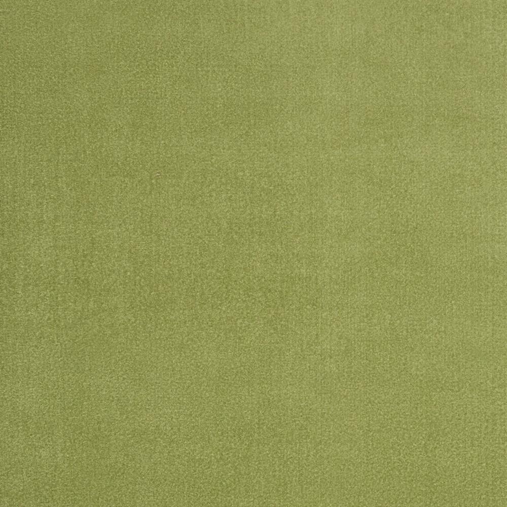 9' X 9' Green Square Non Skid Indoor Outdoor Area Rug. Picture 3