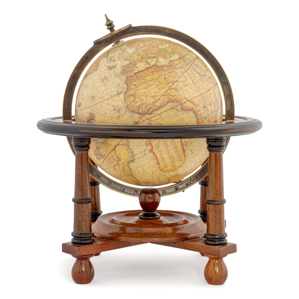 Navigators Terrestrial Globe. Picture 10