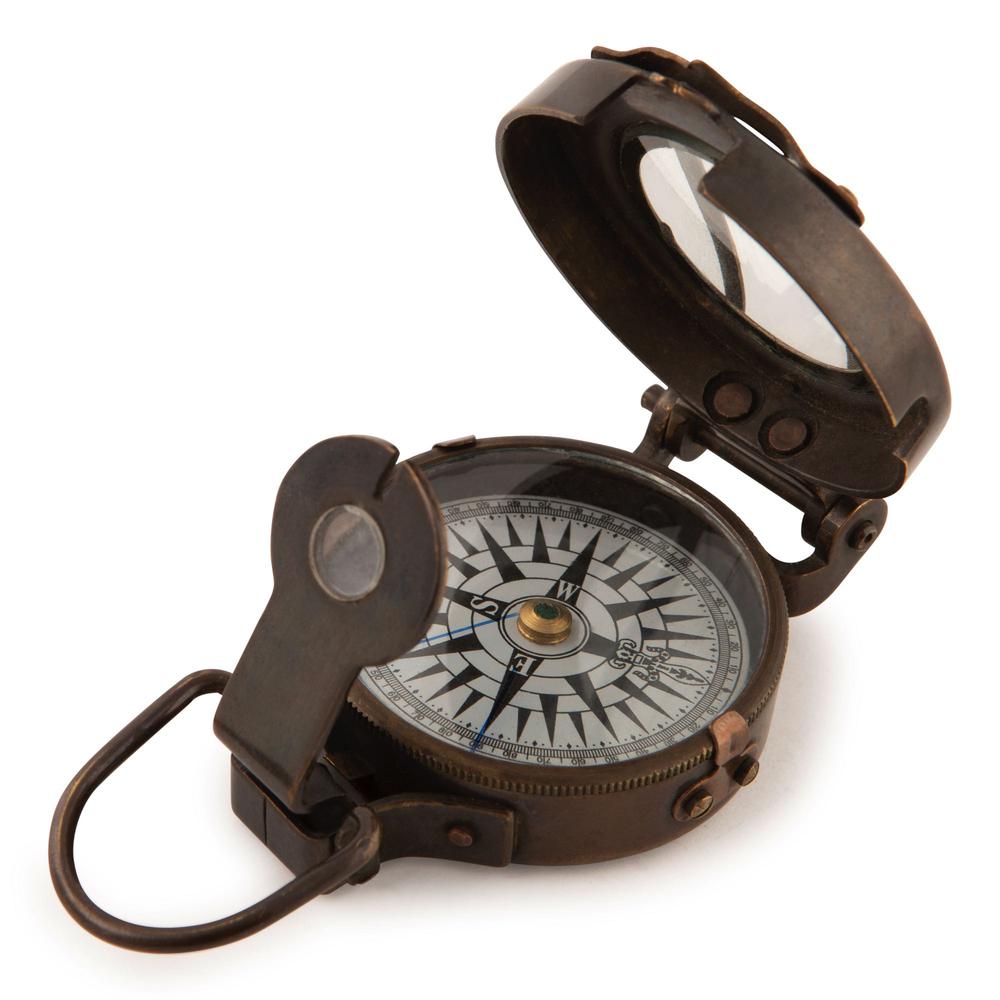 WWII Compass. Picture 4