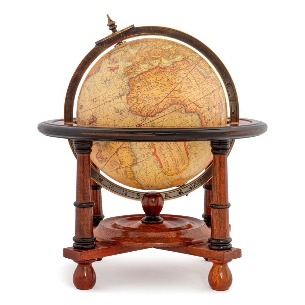 Navigators Terrestrial Globe. Picture 4