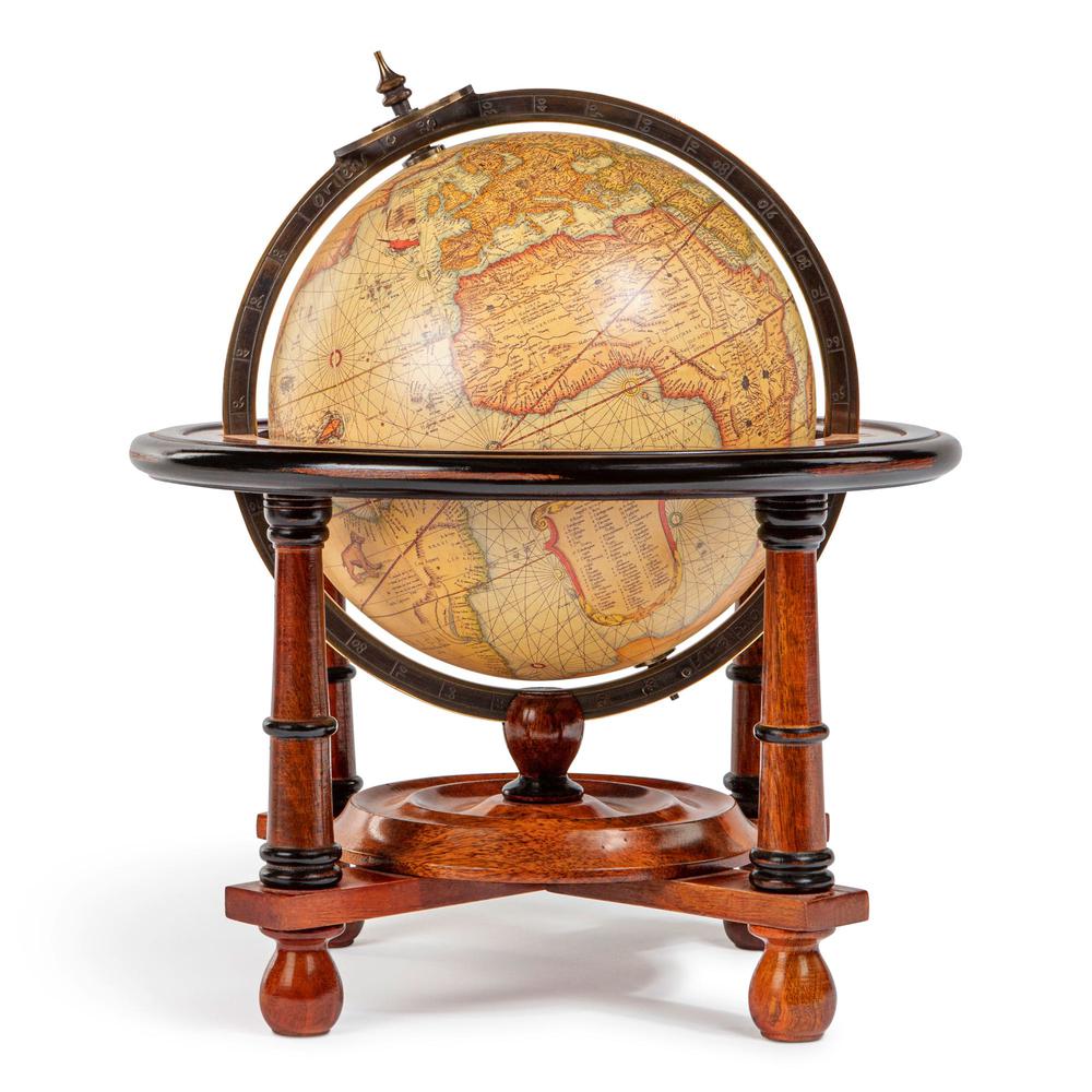 Navigators Terrestrial Globe. Picture 5