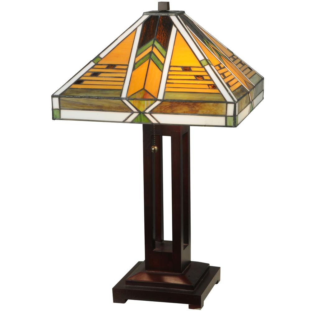 24"H Abilene Table Lamp. Picture 1