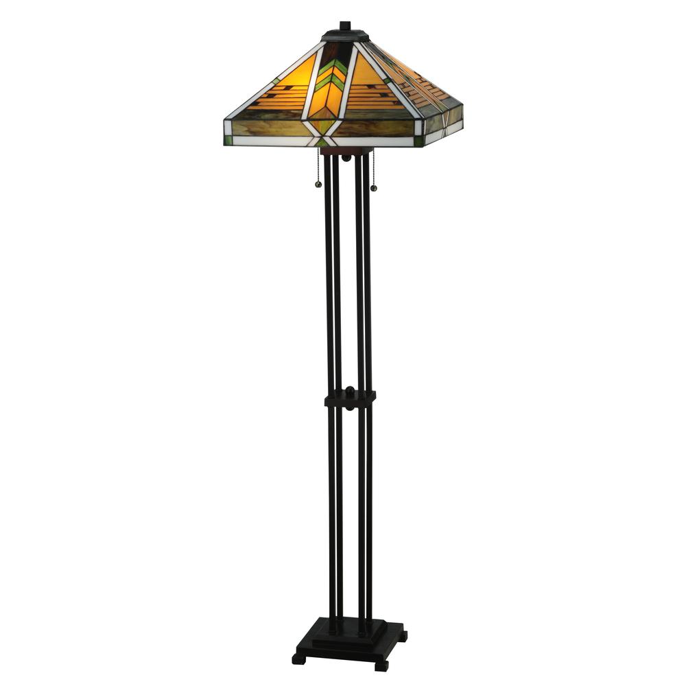 56"H Abilene Floor Lamp 130751. Picture 1