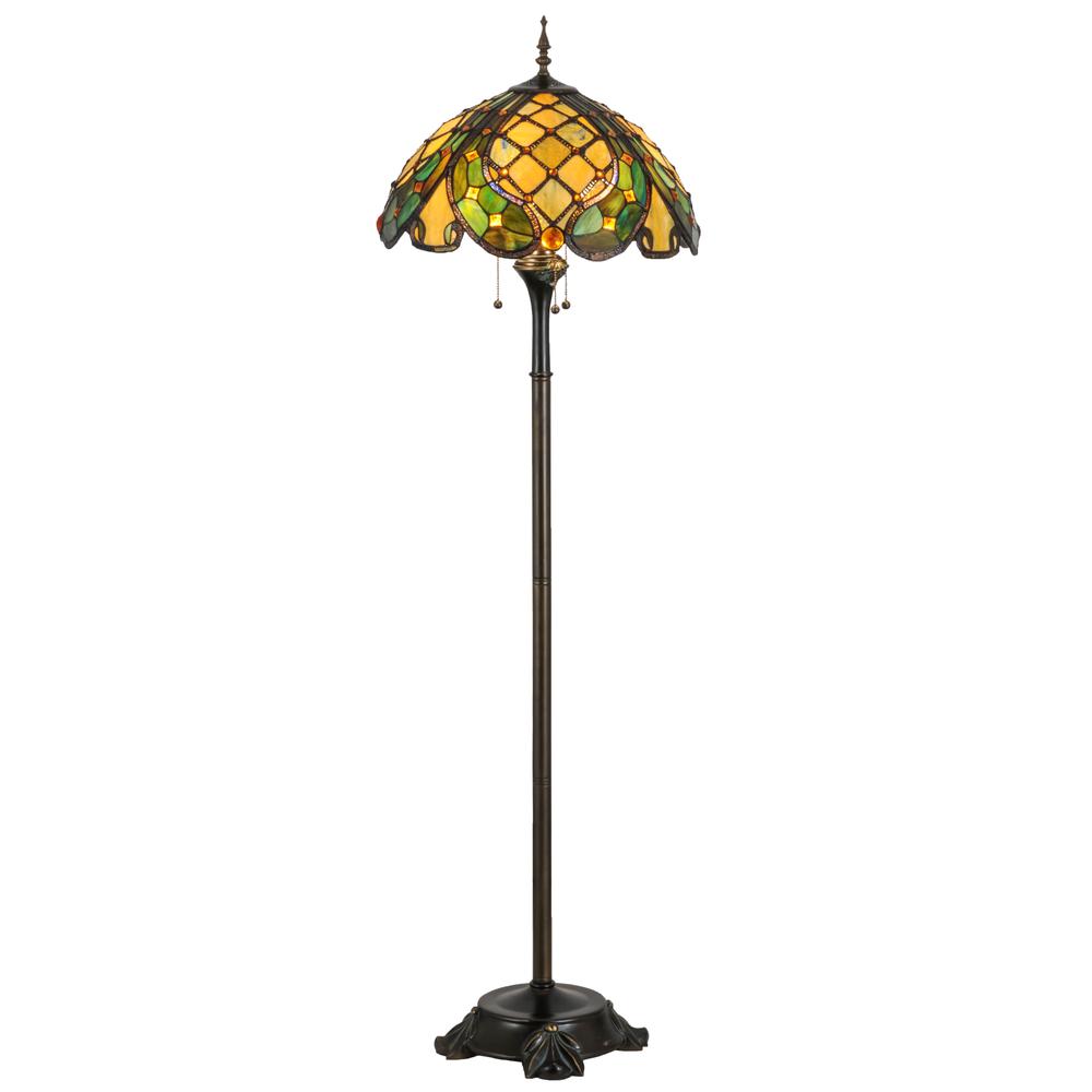 65"H Capolavoro Floor Lamp. Picture 1
