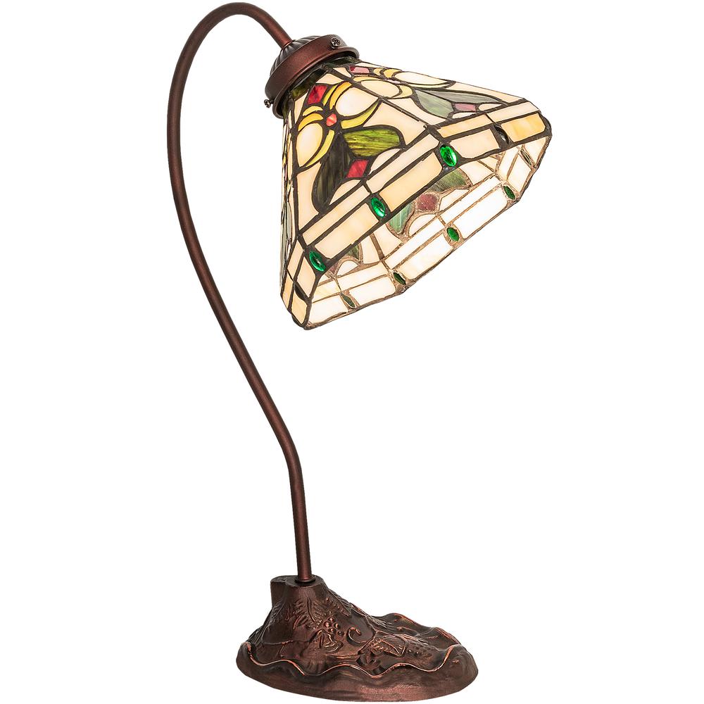 18" High Middleton Desk Lamp. Picture 1
