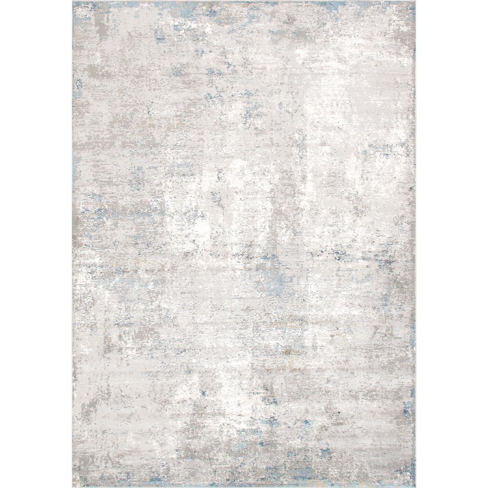 Pasargad Home Stella Design Power Loom Area Rug - 5' 3" X 7' 7" - PVHA-46 5x8. The main picture.