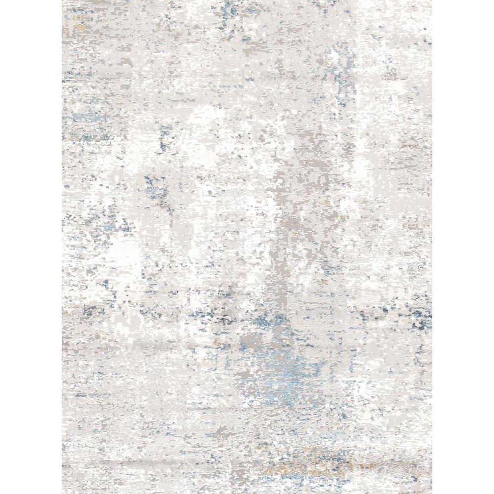 Pasargad Home Stella Design Power Loom Area Rug - 5' 3" X 7' 7" - PVHA-46 5x8. Picture 2