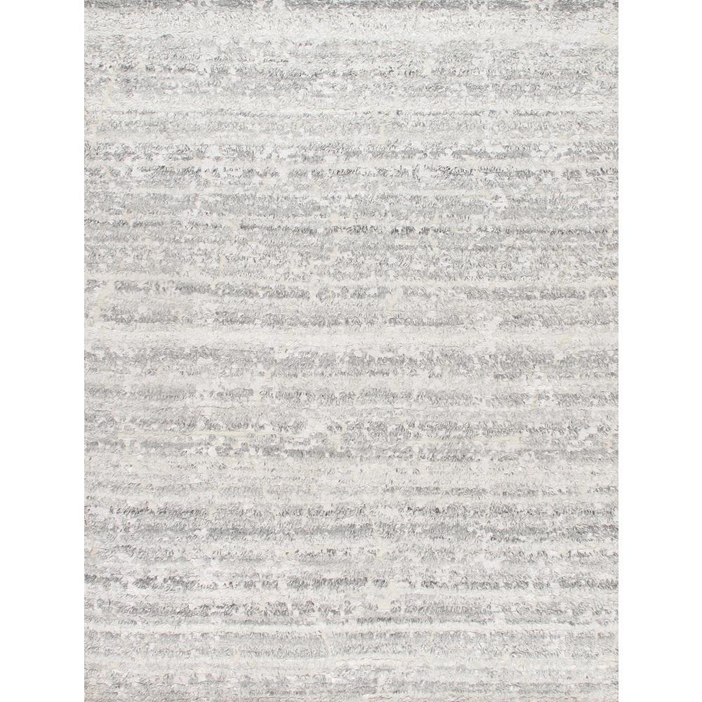 Pasargad Home Vogue Collection Hand-Knotted Wool Area Rug- 5' 7" X 8' 6"  - PDR-1 6X9. The main picture.