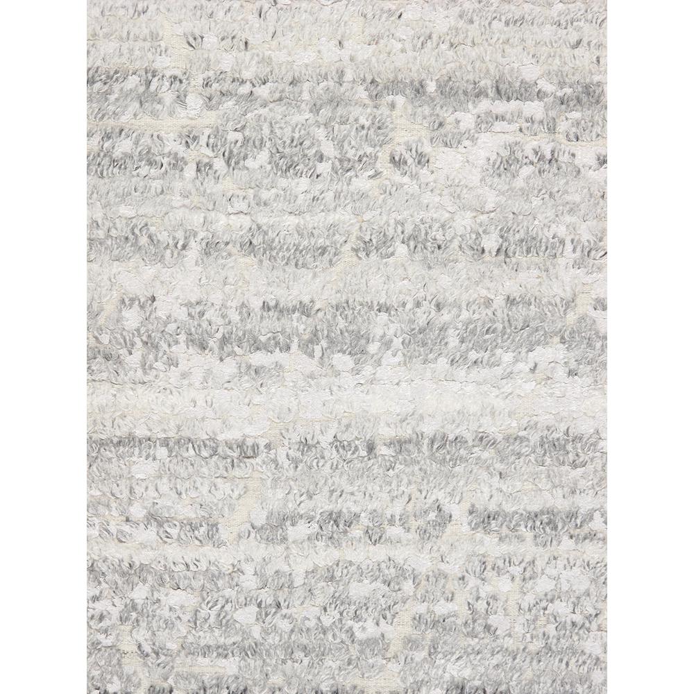 Pasargad Home Vogue Collection Hand-Knotted Wool Area Rug- 5' 7" X 8' 6"  - PDR-1 6X9. Picture 2