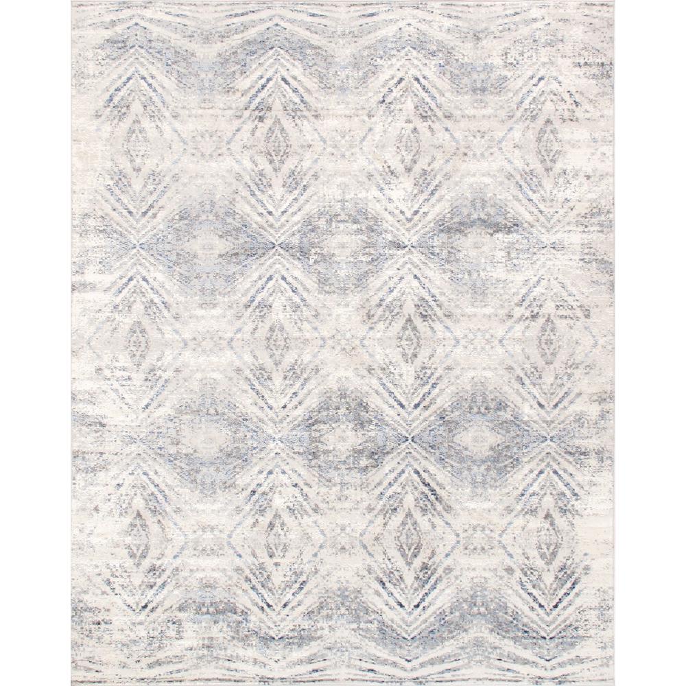 Pasargad Home Efes Design Power Loom Area Rug - 5' 0" X 8' 0" - PD-193B 5x8. Picture 1