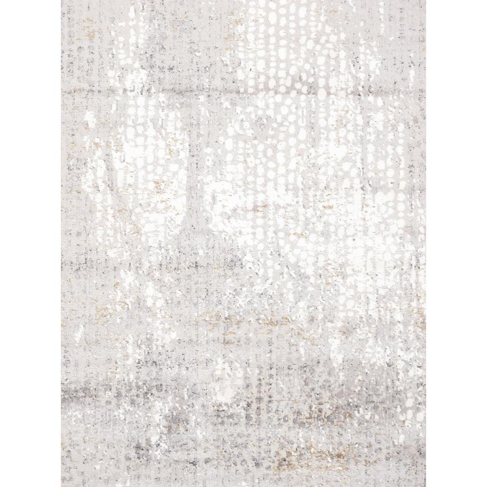 Pasargad Home Stella Design Power Loom Area Rug - 2' 7" X 4'11" - PVGA-44 3x5. Picture 2
