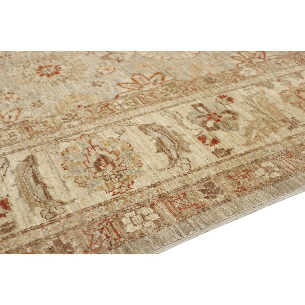 Pasargad Home Tabriz Collection Hand-Knotted Lamb's Wool Area Rug- 9' 0" X 12' 0"  - PMG-341 9x12. Picture 3