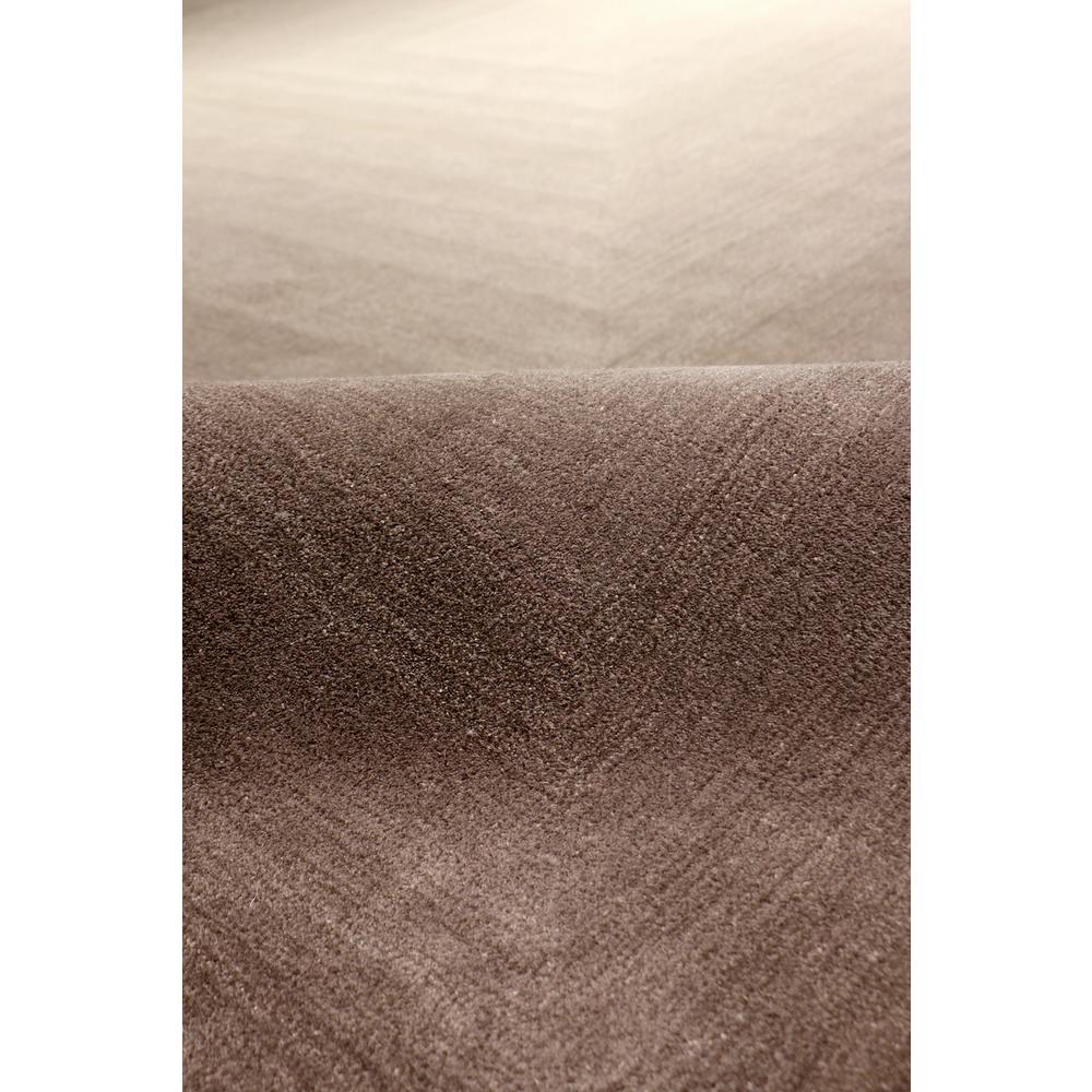 Pasargad Home Rodeo Collection Hand-Tufted Silk & Wool Area Rug 7' 9" X 9' 9" - PCC-03 8X10. Picture 3