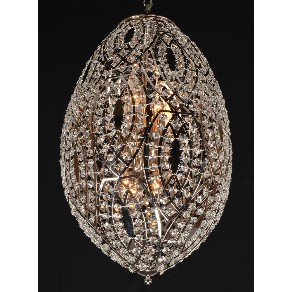 Crystalletto Drop Chandelier. Picture 3