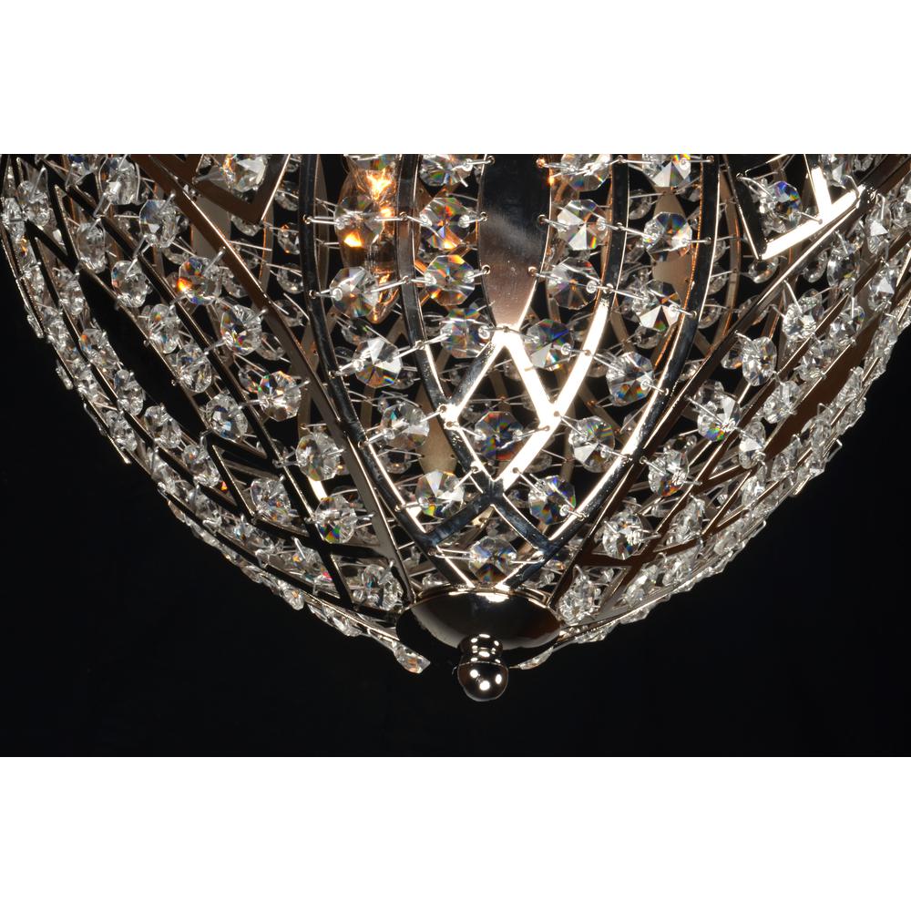 Crystalletto Drop Chandelier. Picture 4