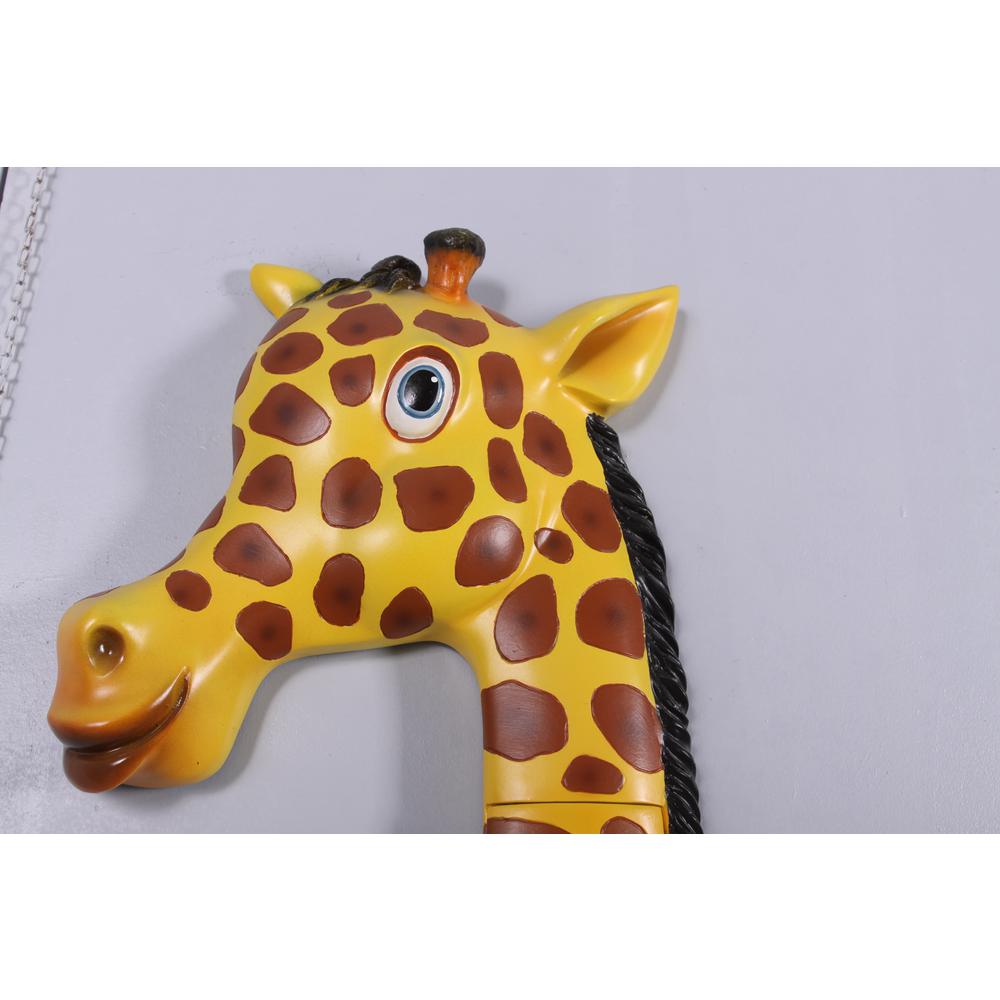 Happy Giraffe Yardstick. Picture 2