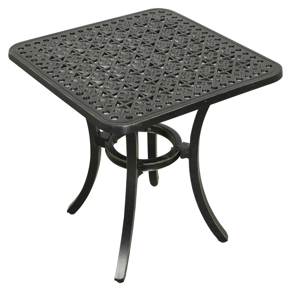 Windermere Side Table. Picture 1
