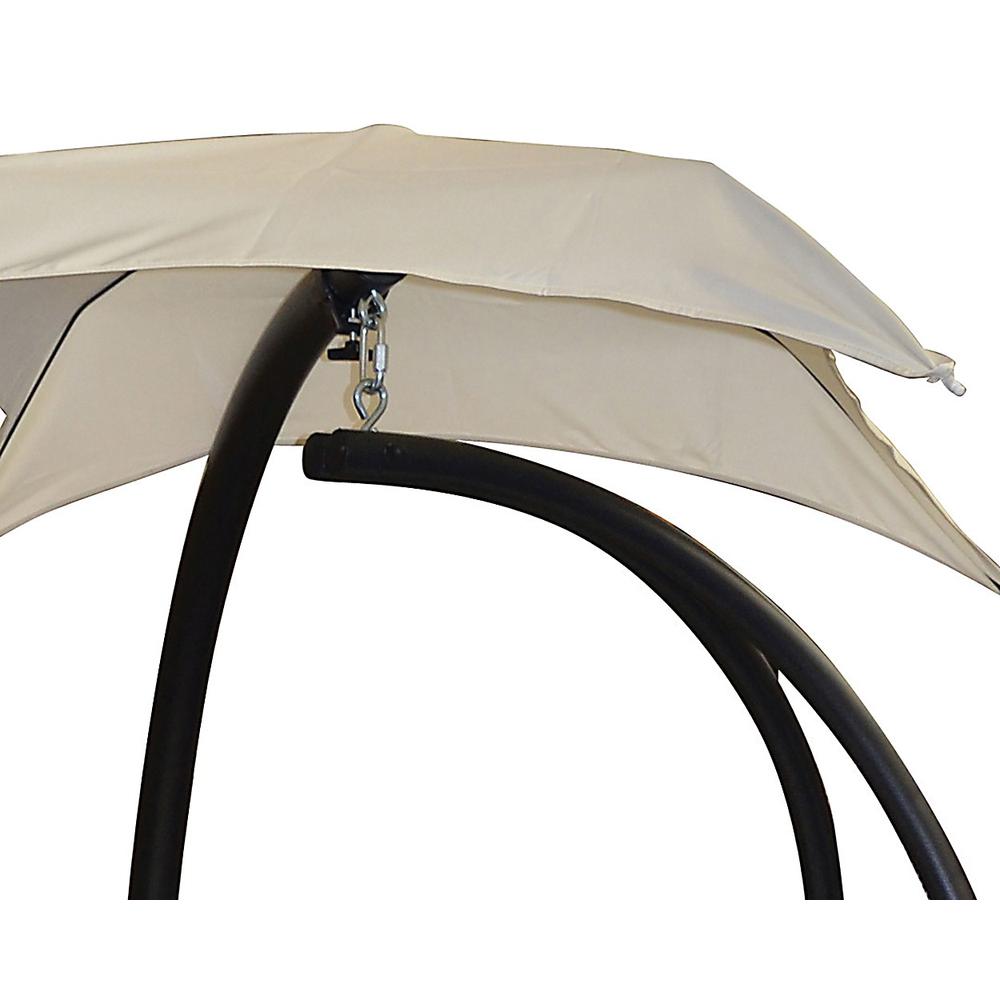 Sky Lounger Beige. Picture 4