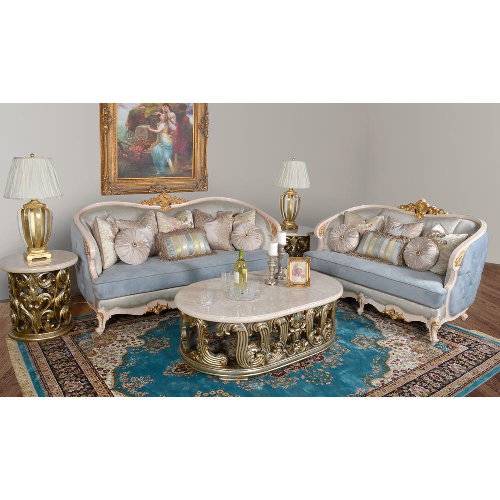Robins Point Sofa, Loveseat Set of 2 (KIT). The main picture.