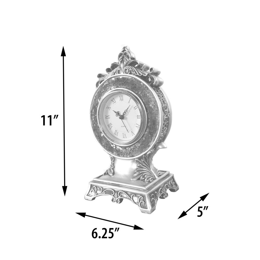 Laviere Clock. Picture 5