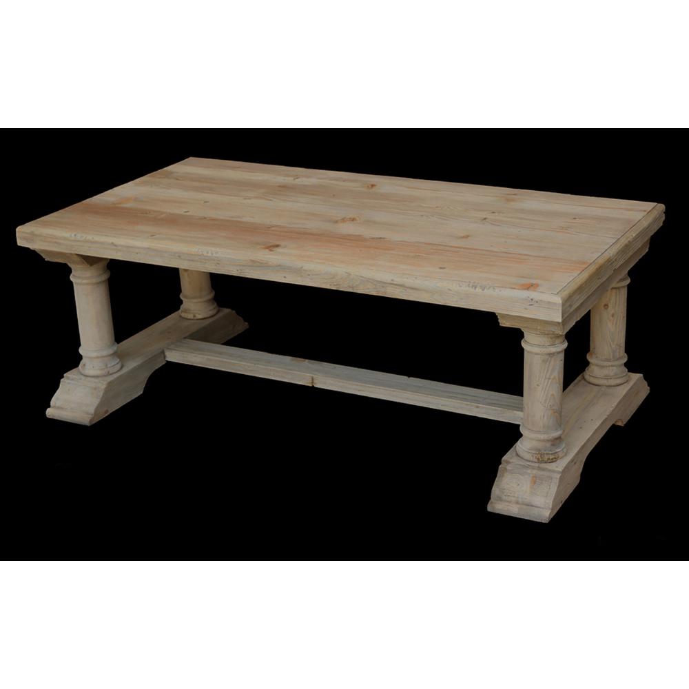 Farmhouse Cape May Coffee Table. Picture 1