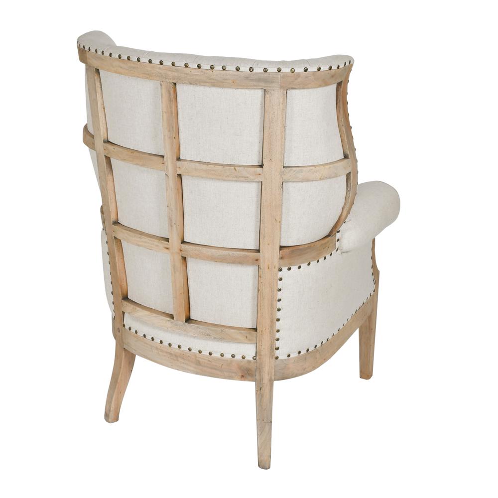 Farmhouse Islander Arm Chair. Picture 3