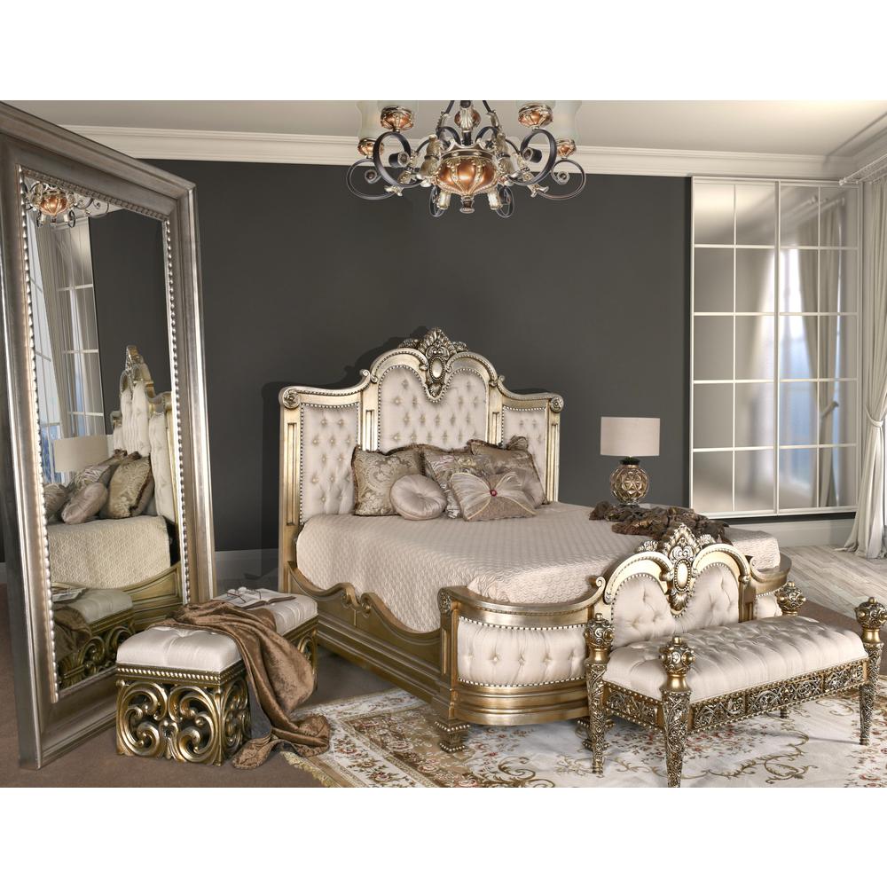 Platine Maison Royal Bed. Picture 5