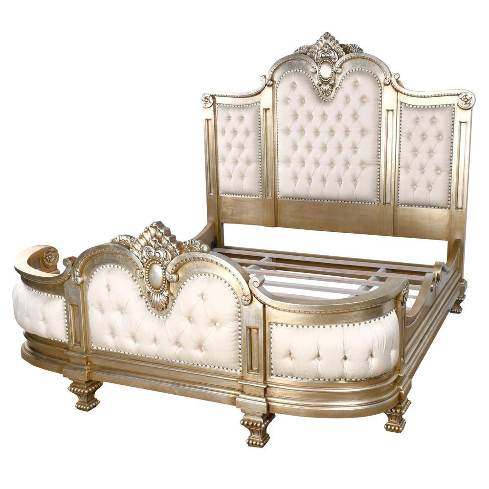 Platine Maison Royal Bed. Picture 2