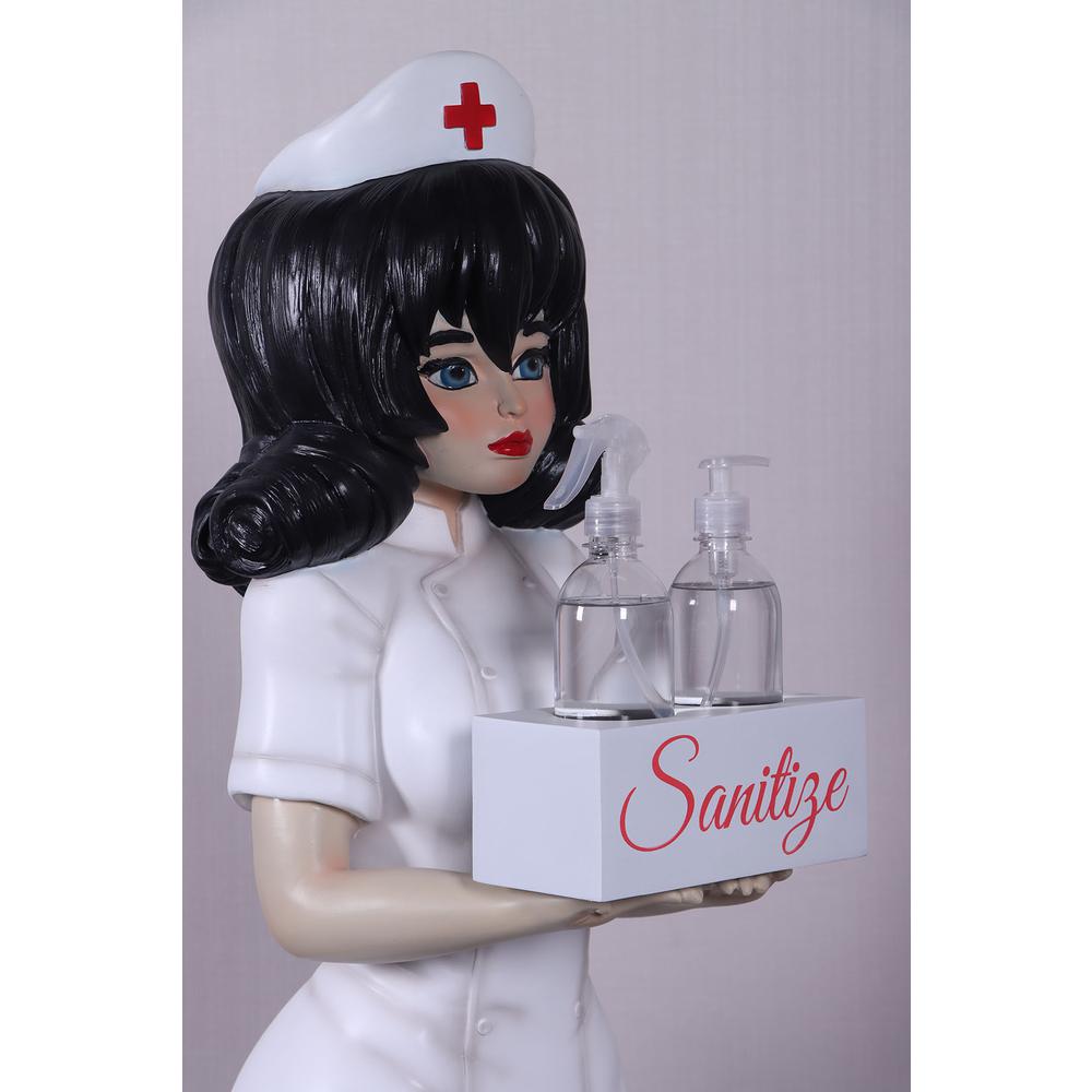 Nurse. Picture 3