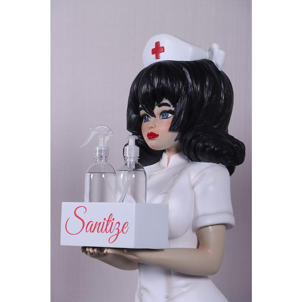 Nurse. Picture 4