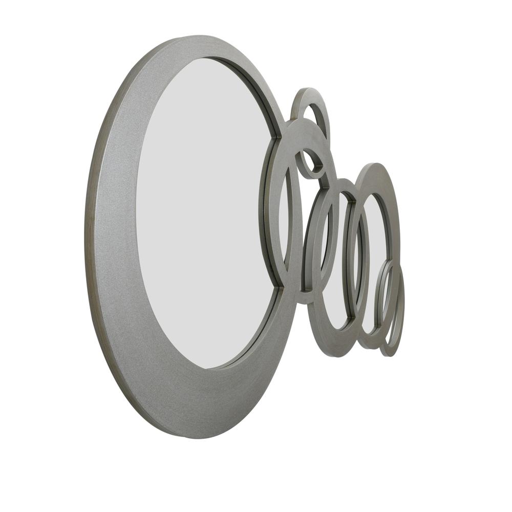Multiple Circular Mirrors. Picture 3