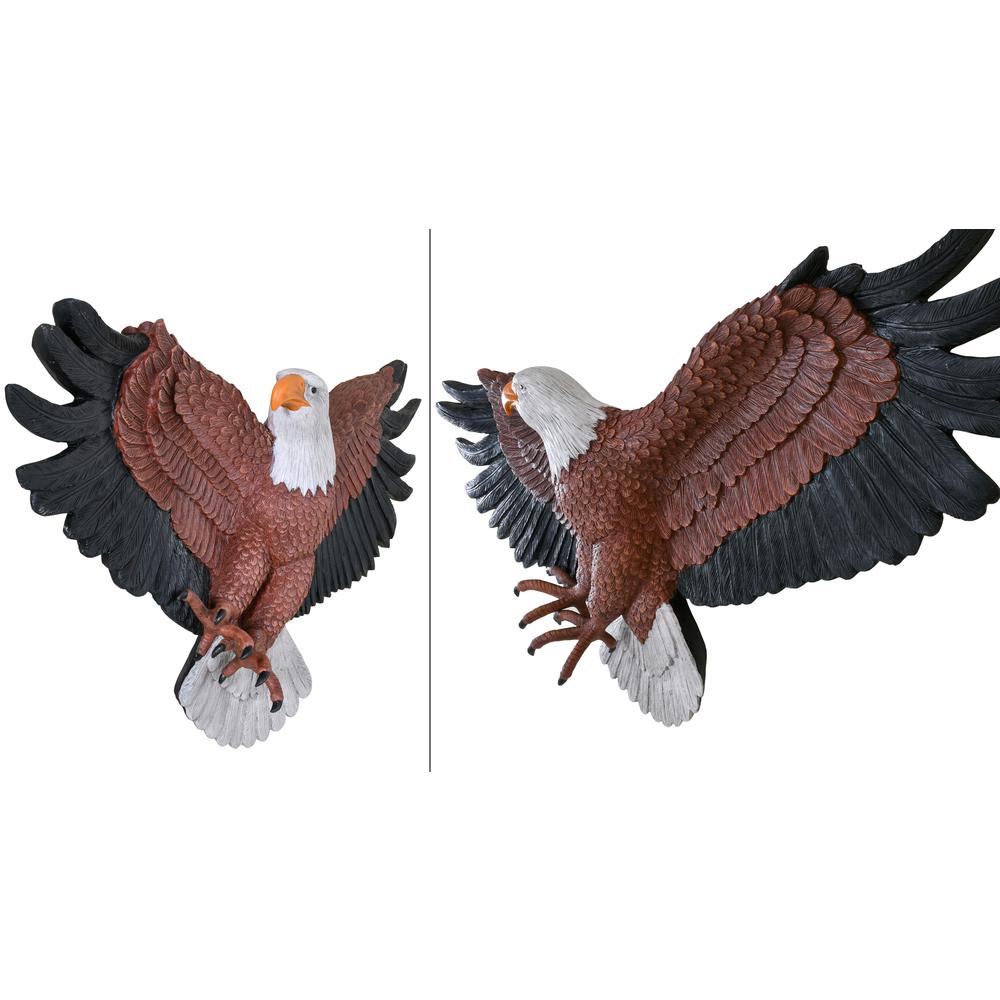 American Eagle Sculpture. Picture 3