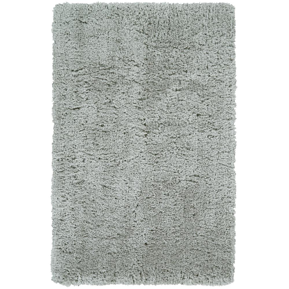 Beckley Ultra Plush 3in Shag Rug, Ether/Light Gray, 5ft x 8ft Area Rug, 6134450FFOG000E10. Picture 2
