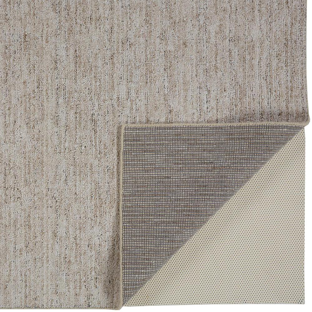 Delino Premium Contemporary Wool Rug, Light Taupe, 8ft x 10ft Area Rug, 8886701FTPE000F00. Picture 3