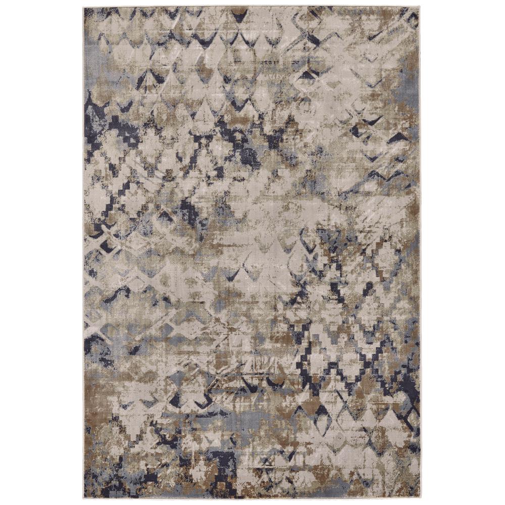 Cannes Lustrous Textured, Honey Gold/Beige, 1ft-8in x 2ft-10in Accent Rug, 6723688FBLUBGEP18. Picture 1