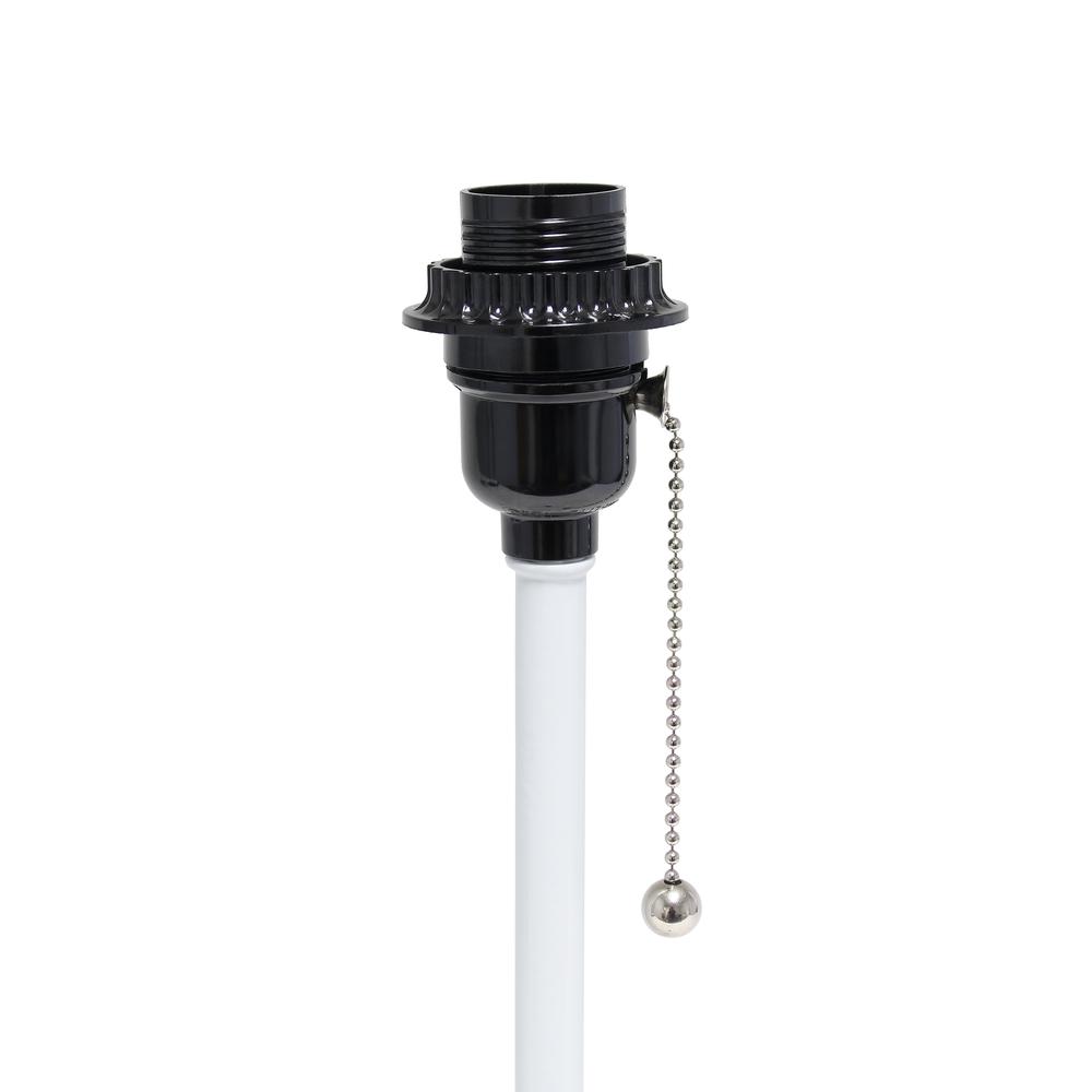 LimeLights White Stick Lamp with USB charging port. Picture 10