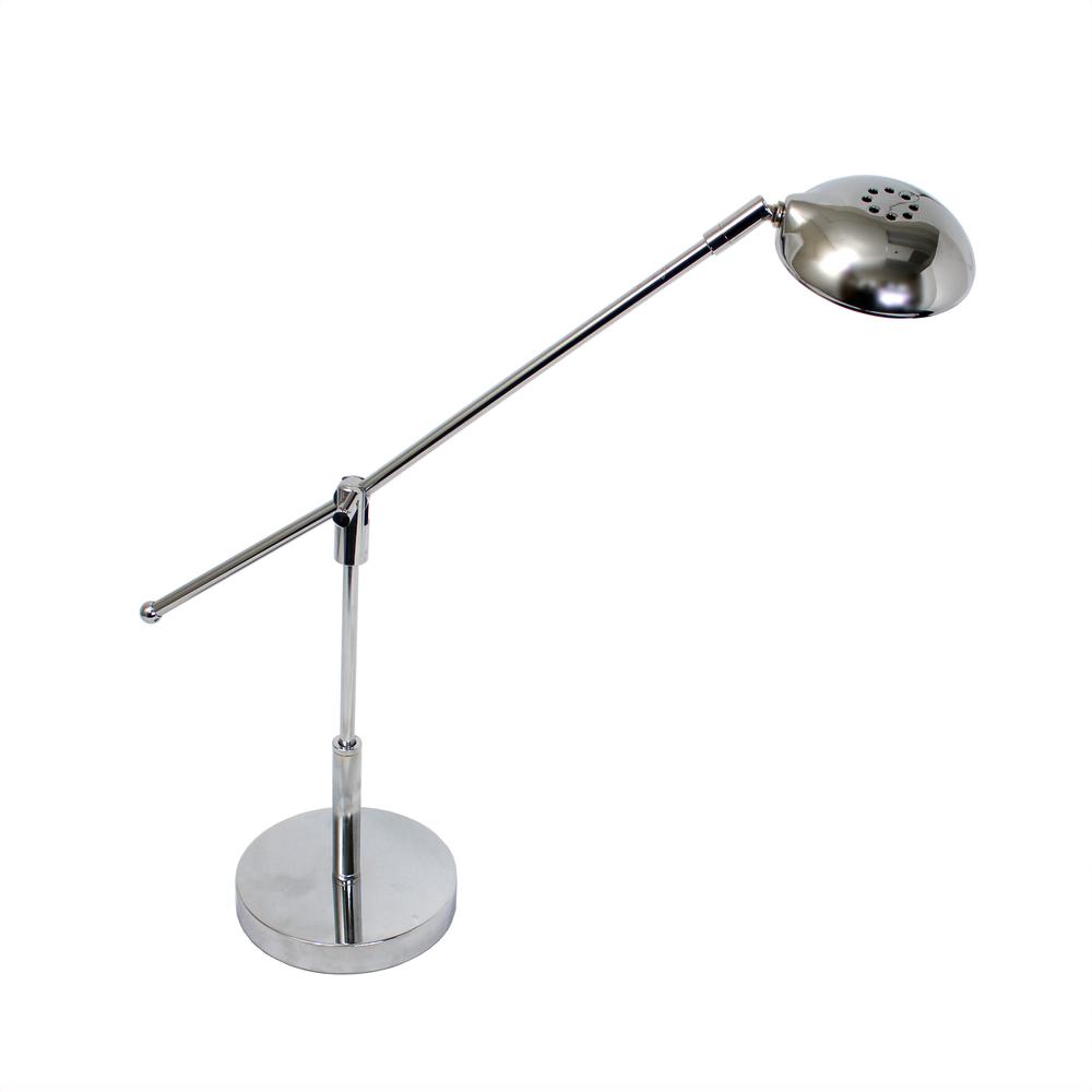 3W  Balance Arm LED Desk Lamp with Swivel Head. Picture 5