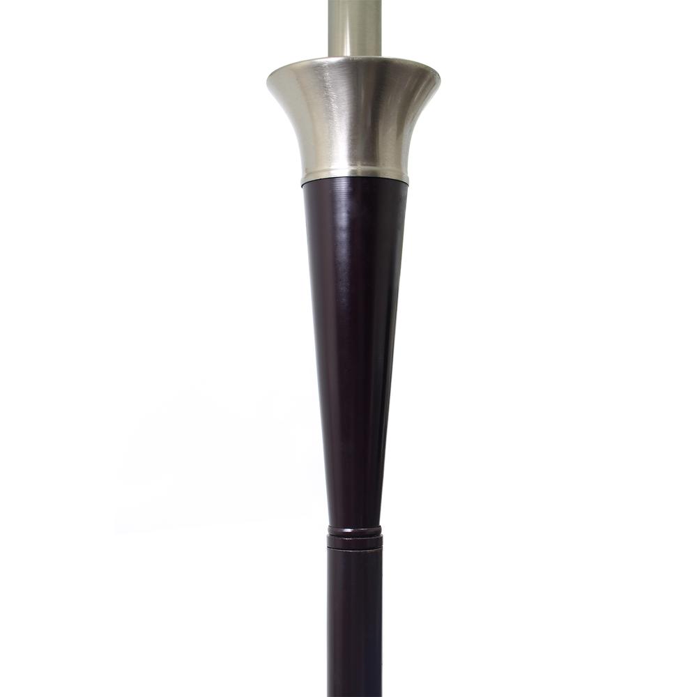 Perennial Modern Sonoma 3 Piece Metal Lamp Set. Picture 3