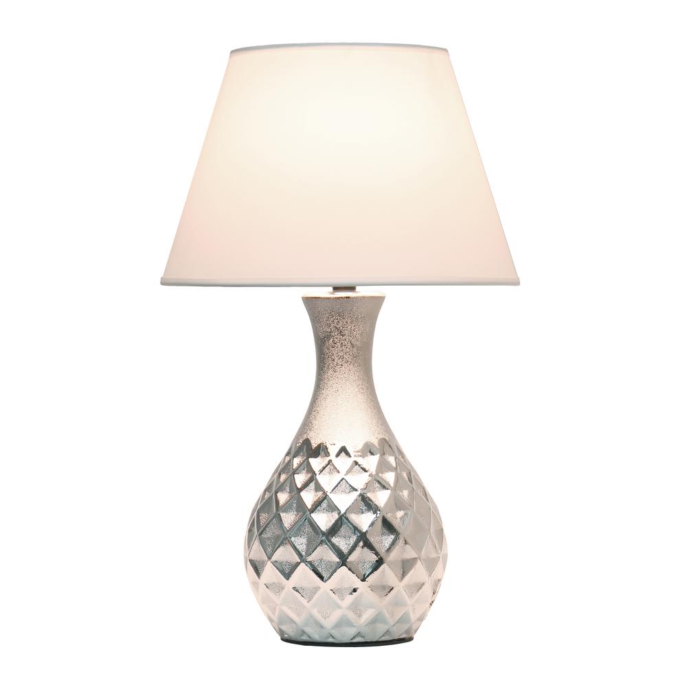 Juliet Ceramic Table Lamp. Picture 2