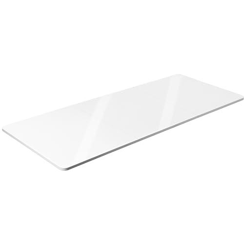 Dry Erase Universal 71 x 30 inch Table Top. Picture 1