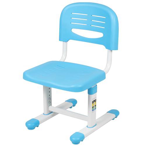 Height Adjustable Kids Desk Chair, Chair Only. Picture 1
