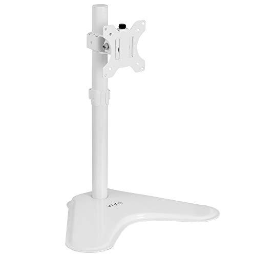 Single Monitor Desk Stand, Holds Screens up to 32 inch Regular and 38 inch. Picture 1