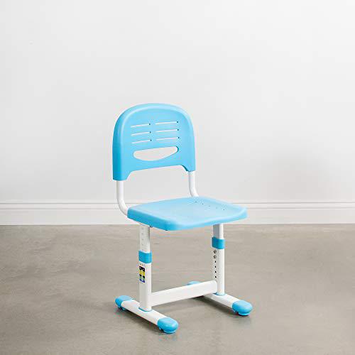Height Adjustable Kids Desk Chair, Chair Only. Picture 5
